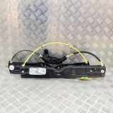 Türfensterheber hinten rechts LAND ROVER RANGE ROVER VELAR (L560) 2.0 4x4 C65898-100