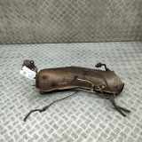 Katalysator ohne Lambdasonde Nissan Navara Pick-up (D23) 208D24JA2B