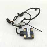 Distronic VW PASSAT Variant B8 (3G5) 2.0 TDI 3Q0907561B 3Q0907572A