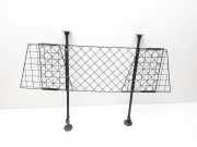 Kofferraum-Abdeckung VOLVO V70 II (SW) 2.4 D5