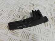 Grill Windlauf Dacia Sandero I (BS)