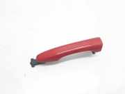 Türaußengriff vorne links VOLVO V60 D3 / D4 31276437