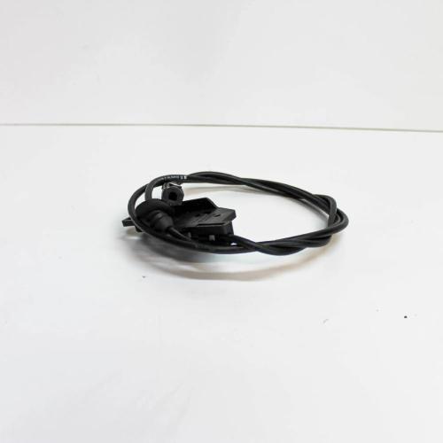 Motorhaubenschlosskabel SKODA OCTAVIAII (1Z3) 1.4 TSI 1J2823633A 1Z0823533A Bild Motorhaubenschlosskabel SKODA OCTAVIAII (1Z3) 1.4 TSI 1J2823633A 1Z0823533A