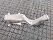 Heat Insulation NISSAN QASHQAI II (J11, J11_) 1.3 DIG-T DCT