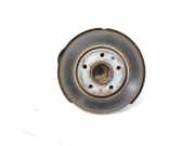 Radnabe hinten Citroen Berlingo II Kasten (B9) 9813623480