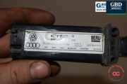 Radsensor für Reifendruckkontrollsystem Audi A8 (4E) 4E0907277