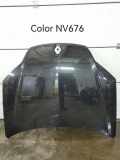 Motorhaube RENAULT LAGUNA Coupe (DT0/1) 2.0 16V Turbo