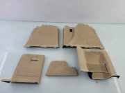 Kofferaum Schlossverkleidung BMW 3 Gran Turismo (F34) 320 d 4857307 4857686