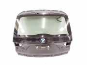 Heckklappe geschlossen BMW X3 (E83) 3452197
