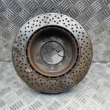 Bremsscheibe hinten rechts PORSCHE BOXSTER (987) S 3.4 98735203201