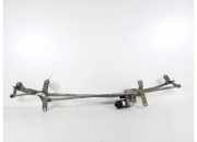 Scheibenwischermechanismus vorne MERCEDES-BENZ VIANO (W639) CDI 2.0 A6398200040