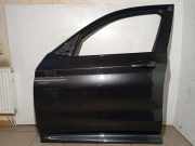 Vordere linke Tür BMW X3 (G01, F97) xDrive 20 d