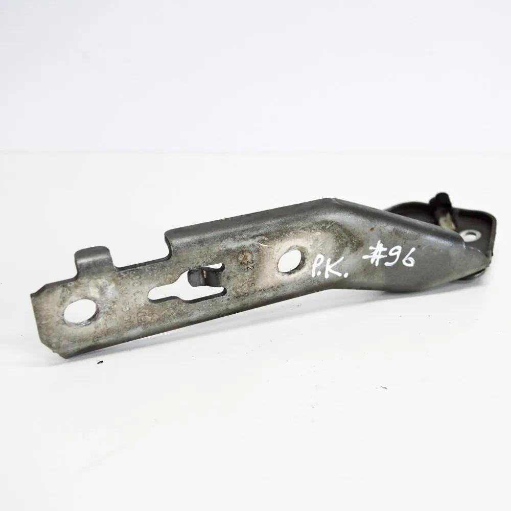 Motorhaubenscharnier vorne links AUDI A6 Avant (4F5, C6) 3.0 TDI quattro 4F0823301 Bild Motorhaubenscharnier vorne links AUDI A6 Avant (4F5, C6) 3.0 TDI quattro 4F0823301