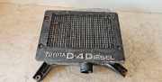Ladeluftkühler TOYOTA AVENSIS (_T25_) 2.0 D-4D (CDT250_) 27040