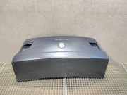 Kofferraumdeckel SKODA SUPERB II (3T4) 2.0 TDI