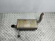Auspuffanlage hinten Peugeot 508 I SW (8E) PSA4319