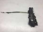 Türaußengriff hinten links VW PASSAT Variant B8 (3G5) 2.0 TDI 3C0837885