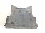 Motorabdeckung Nissan Qashqai (J10)