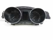 Kombiinstrument SKODA SUPERB II (3T4) 1.8 TSI 3T1920840B A2C53249763