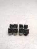 Parktronic RENAULT MEGANE III Hatchback (BZ0_) 1.6 dCi (BZ00, BZ12) 284379088R