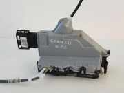 Türschloss hinten links CITROËN C5 AIRCROSS 1.6 Plug- In Hydrid 225 (A45GFR) PSA278638