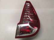 Lampenträger Heckleuchte rechts Renault Grand Scenic III (JZ) 265500013R