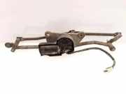 Scheibenwischermechanismus vorne