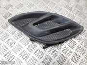 Lüftungsgitter für Stoßfänger Opel Corsa D Van (S07) 13286035