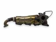 Auspuffkrümmer links MERCEDES-BENZ C T-Model (S204) C 250 CDI 4-matic (204.282) AF8L10