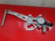 Fensterheber vorne links TOYOTA VERSO S (_P12_) 1.4 D4-D (NLP121_) 2621002330 8571035180