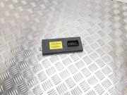 Aktives Fahrwerkssteuergerät BMW 7 (E65, E66, E67) 730 d 00003719B1 00120769