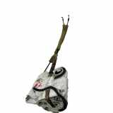 Türschloss hinten links MAZDA 626 II Hatchback (GC) 2.0 C0279