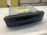 Radio/Navigationssystem-Kombination Mercedes-Benz C-Klasse (W203) A2038201786