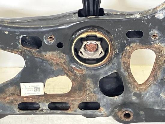 Vorderachse Hilfsrahmen VW GOLF VII (5G1, BQ1, BE1, BE2) 2.0 TDI 4motion 3Q0199315B Bild Vorderachse Hilfsrahmen VW GOLF VII (5G1, BQ1, BE1, BE2) 2.0 TDI 4motion 3Q0199315B