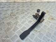 Motorhaubenöffnungsgriff RENAULT MEGANE III Hatchback (BZ0_) 2.0 dCi (BZ0Y) 656030006R