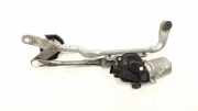 Scheibenwischermechanismus vorne TOYOTA YARIS (_P13_) 1.5 Hybrid (NHP130_) 851100D191