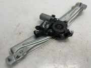 Türfensterheber hinten links OPEL INSIGNIA B Sports Tourer (Z18) 1.6 CDTi (35) 39138555