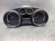 Kombiinstrument PEUGEOT 3008 1.6 HDi 9665107480 503001550311