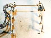 Kraftstoffzuführung AUDI A4 (8EC, B7) S4 quattro 0280156180 079133681G