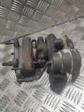 Turbolader HYUNDAI TRAJET (FO) 2.0 CRDi 2823127000