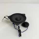 Türlautsprecher hinten links BMW 4 Gran Coupe (G26) 420 d Mild-Hybrid 2622545