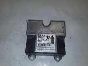 Airbag-Steuergerät OPEL ZAFIRA B (A05) 1.9 CDTI 327963935 403253A3