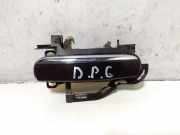 Türgriff rechts hinten Audi A6 Allroad (4F) 4F0837886