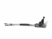 Gangschaltmechanismus VW SCIROCCO (137, 138) 2.0 TDI 1K0711049CK