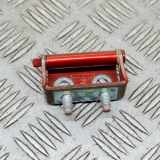 Heckklappescharnier rechts RENAULT KADJAR (HA_, HL_) 1.5 dCi 110 A046574 844009022R