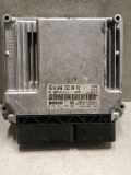 Motorsteuergerät ECU MERCEDES-BENZ VITO / MIXTO Furgon (W639) 109 CDI 0281011789