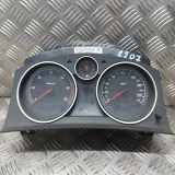Kombiinstrument OPEL ASTRA H Estate (L35) 1.9 CDTI 3024902