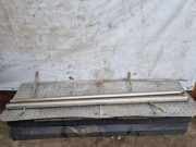 Linke metallische Seitenschwellerabdeckung VW TOUAREG (7LA, 7L6, 7L7) 2.5 R5 TDI