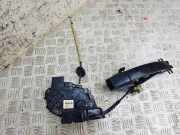 Türschloss hinten links LAND ROVER RANGE ROVER SPORT (L320) 2.7 D 4x4 FQM000154D