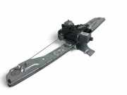 Motor Fensterheber links hinten Peugeot 508 I () 0130822969